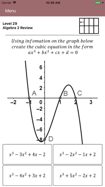 Soar Maths screenshot-7