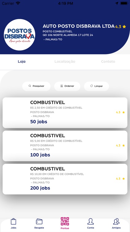 Use Jobs screenshot-3