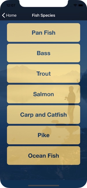 Fishing Quiz For Everyone(圖2)-速報App