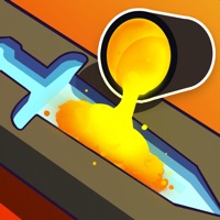 Blade Forge 3D на пк