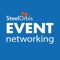 Now you can network more easily with attendees at SteelOrbis Conferences