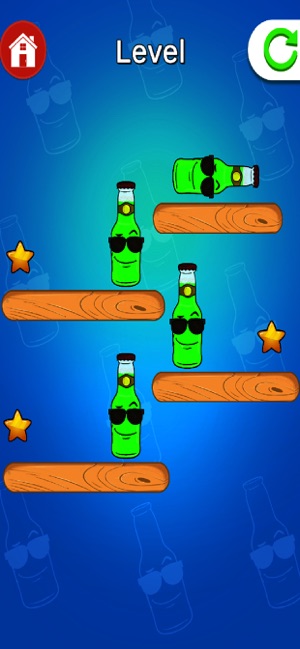 Bottle Crash Max(圖2)-速報App