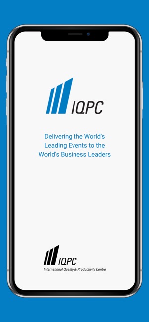 IQPC digital