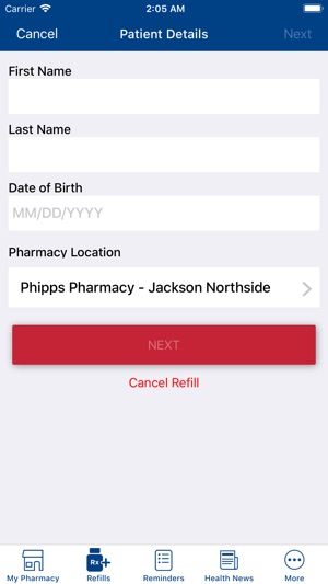 Phipps Pharmacy(圖3)-速報App