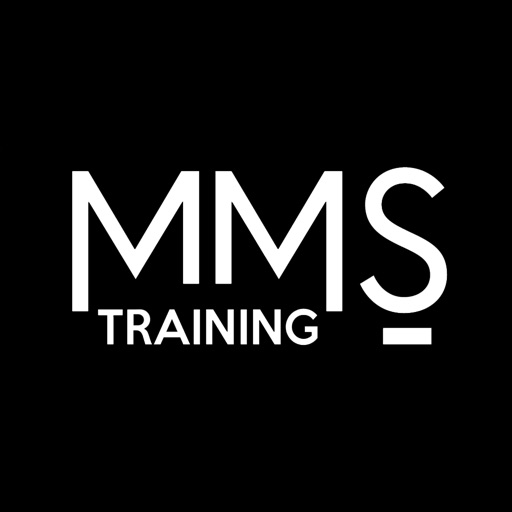 MMS Training icon