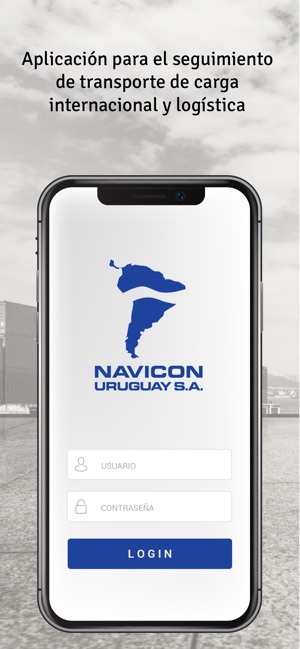 SCTracking Navicon Uruguay(圖1)-速報App