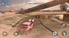 Game screenshot Car Clash Epic Shooting Game apk