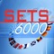 This application contains all questions and answers for SETS 6000 test