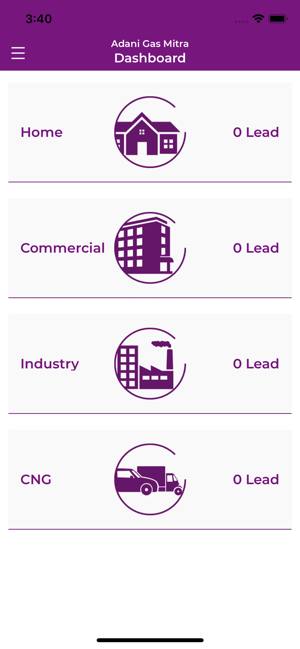 Adani Gas Mitra(圖2)-速報App