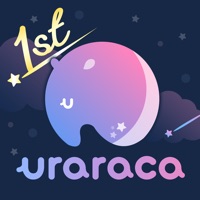 占いアプリuraraca チャット占い