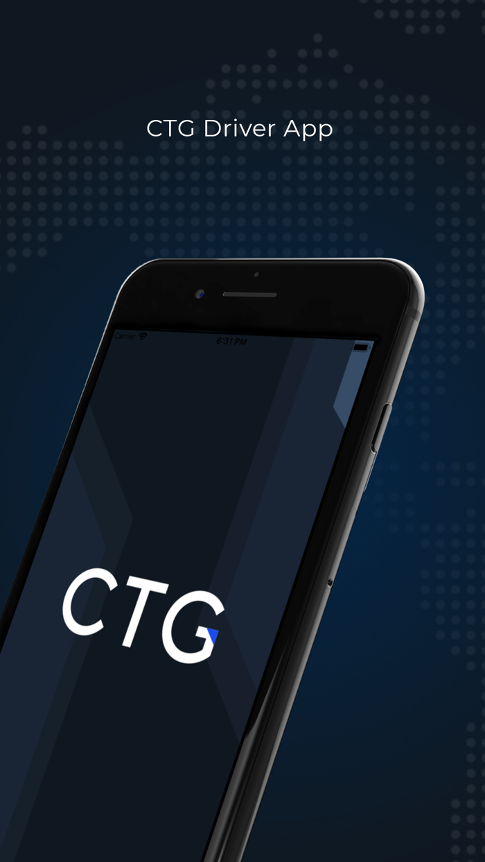 CTG Driver