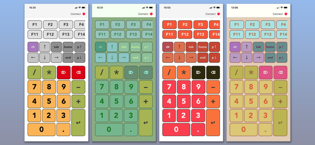 Numeric Keypad  ·(圖4)-速報App