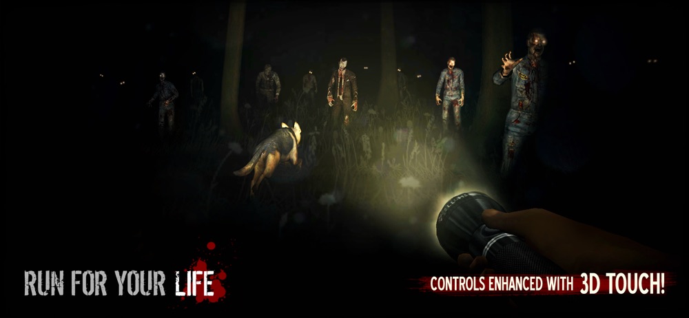 Into the Dead hack tool