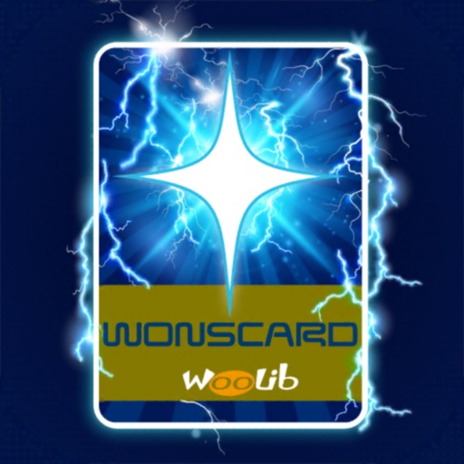 WonsCard