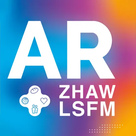 ZHAW LSFM AR Читы