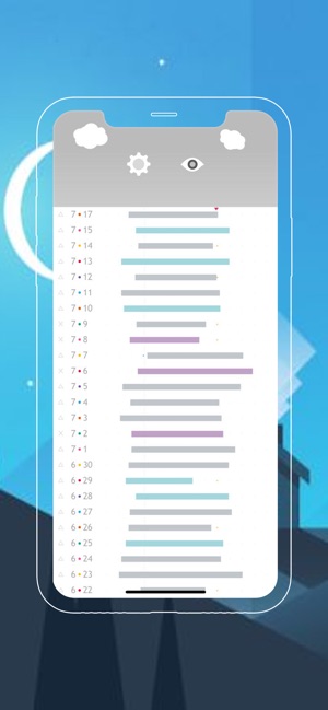 SleepStatistics