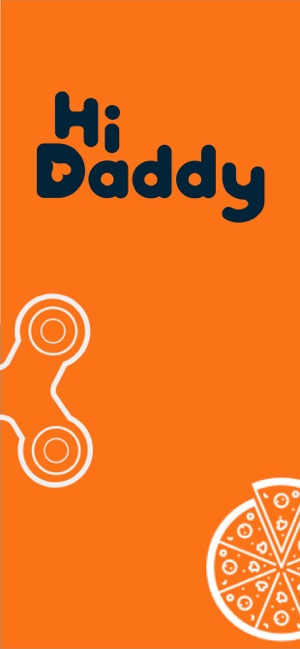 HiDaddy - pregnancy for Dads(圖2)-速報App