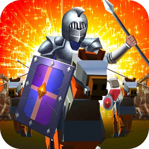 Medieval Castle War Online