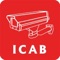 ICAB CCTV is a P2P way to view IPC and DVR,Plug and Play from all over the world