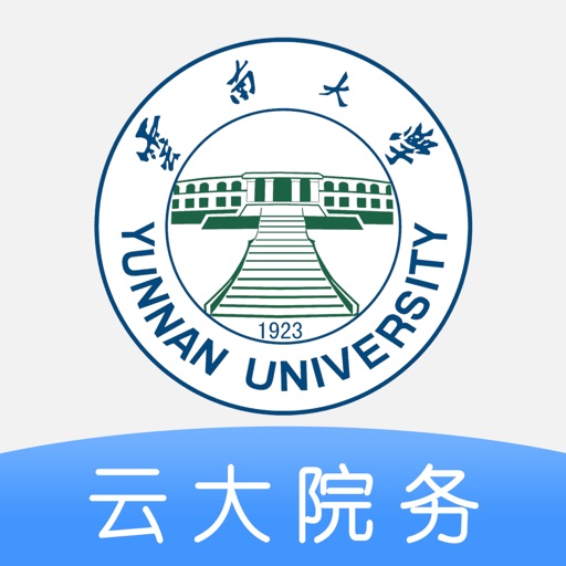 信息学院logo