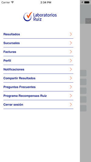 Laboratorios Ruiz(圖3)-速報App