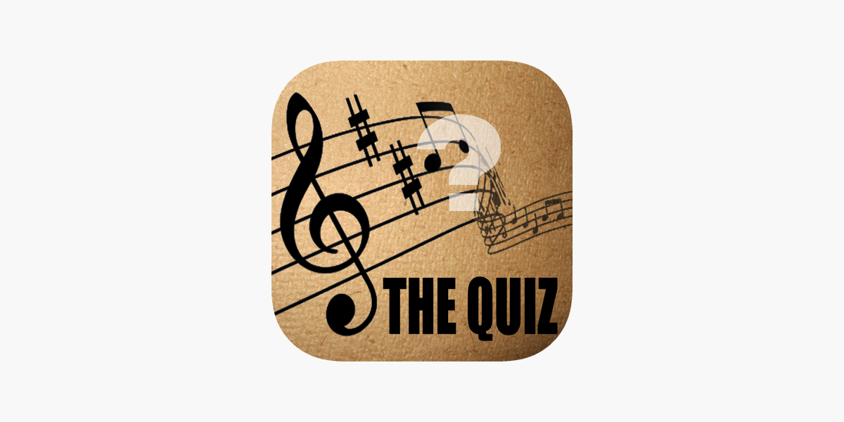 Scales & Modes: The Quiz on the Store