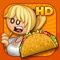 App Icon for Papa's Taco Mia HD App in United States IOS App Store
