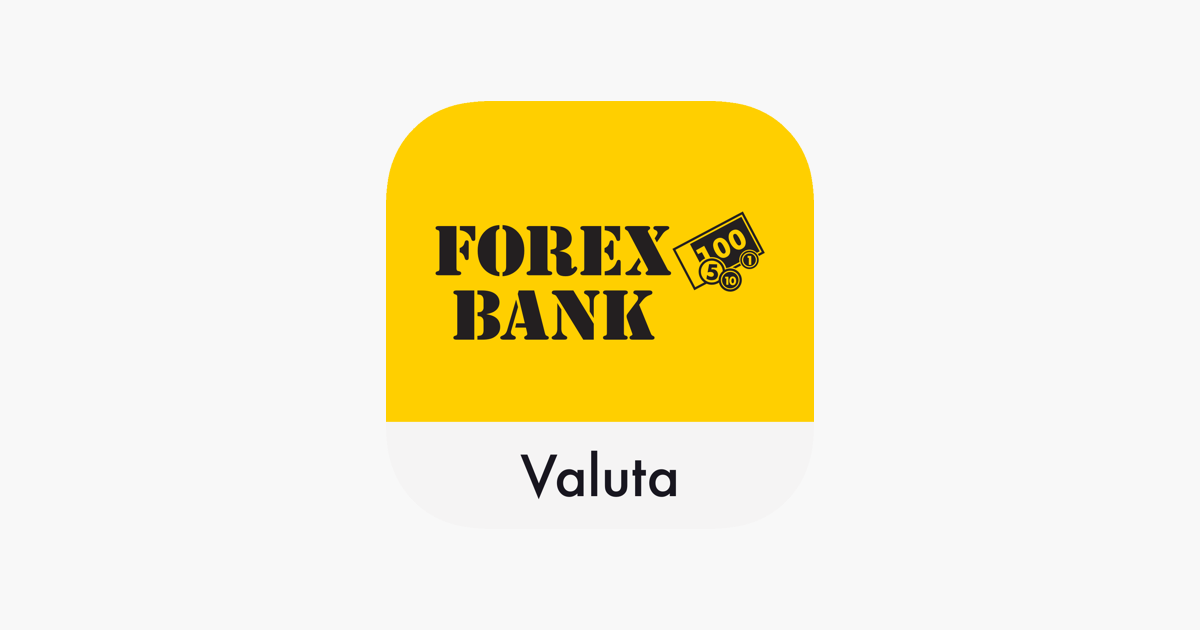 forex forex bank