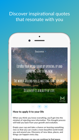 Masters of Mindfulness(圖3)-速報App