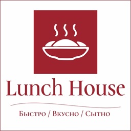 Lunch House — доставка еды
