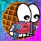 Fight with friends to be the last waffle/alien/hotdog/cat standing in this cross platform shooter