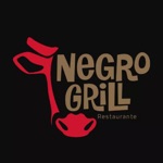 NegroGrill App