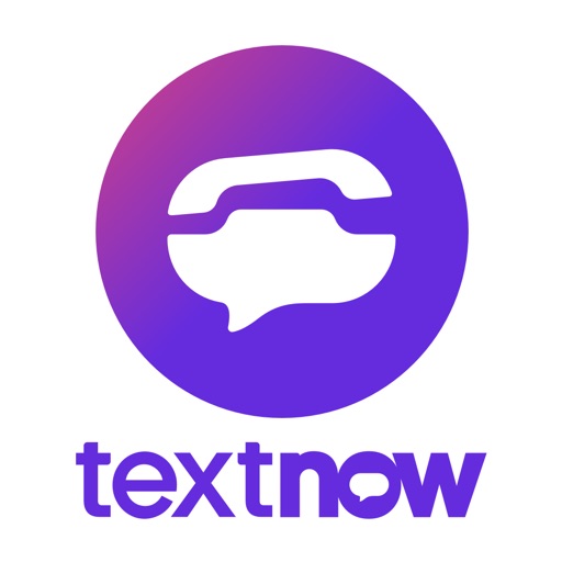trace actual phone of a textnow app