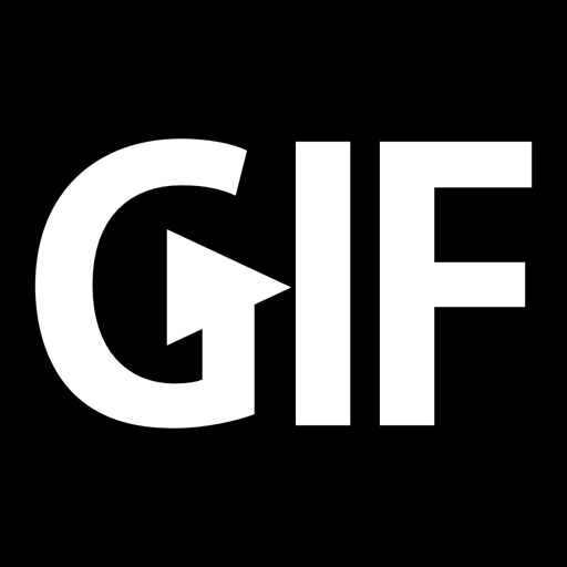 GIF Converter - video to GIF icon