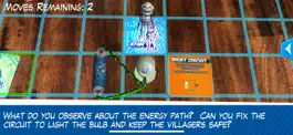 Game screenshot MindLabs Energy and Circuits apk