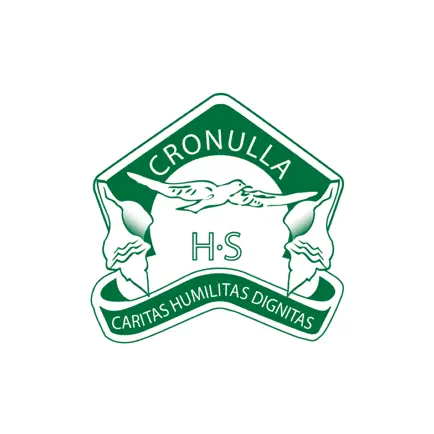 Cronulla High School Читы