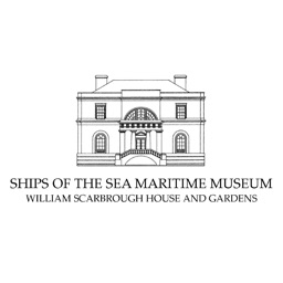 Ships of the Sea Museum