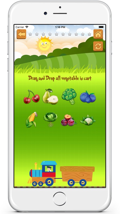 Kids App - Learning made fun screenshot-4