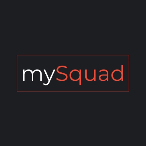 mySquadHub