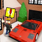 Brookhaven RP Mod Robux Passes