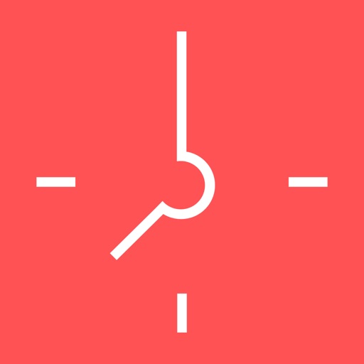 Work Clock - Timesheet Manager Icon