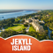 App Icon for Jekyll Island Travel Guide App in Pakistan IOS App Store