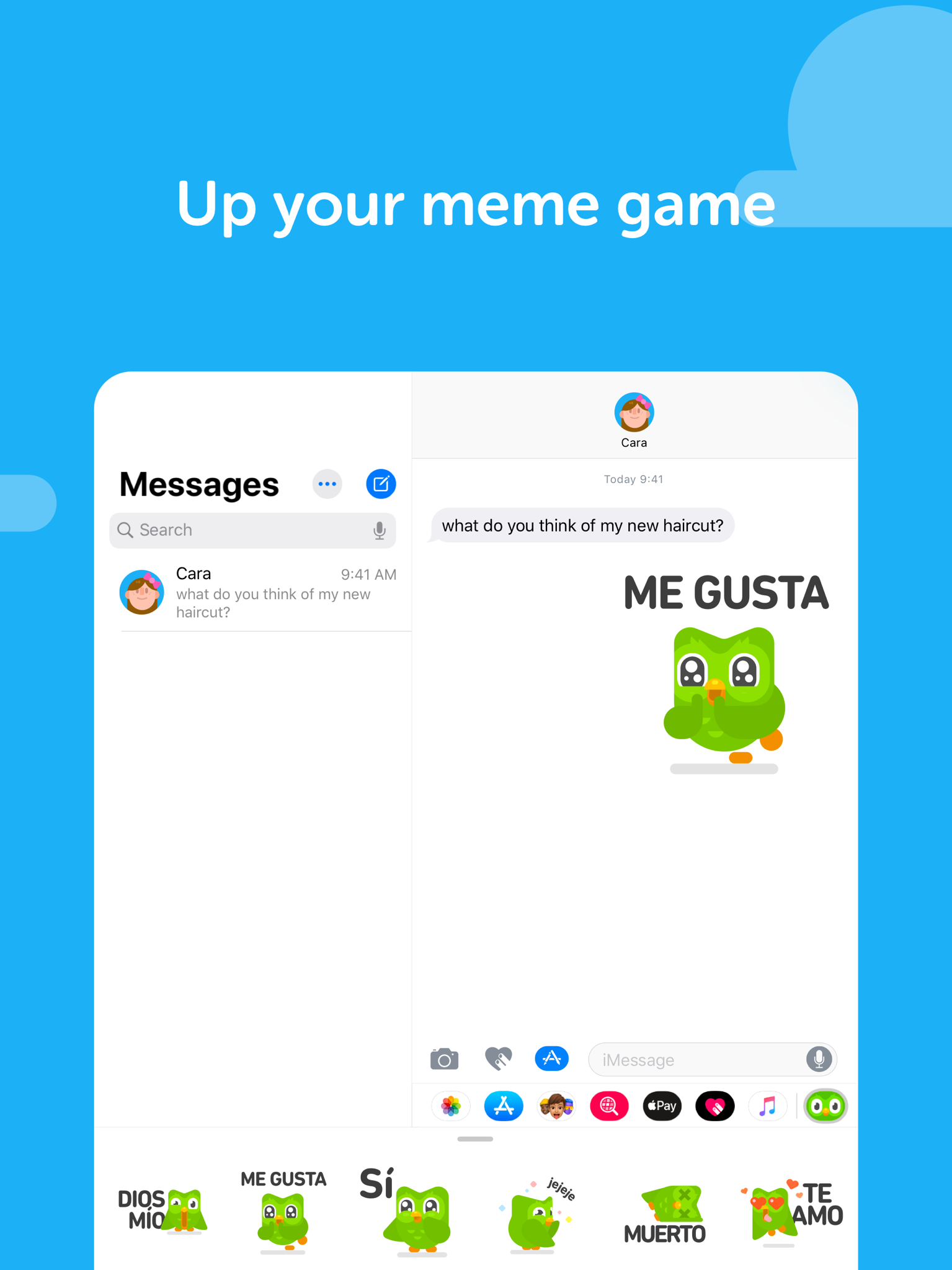 Duolingoで英会話 英語のリスニングや会話の練習 Overview Apple App Store Japan