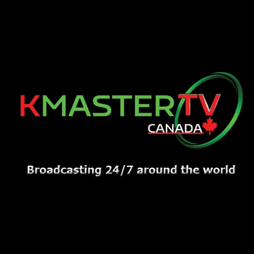 KMASTER TV Download