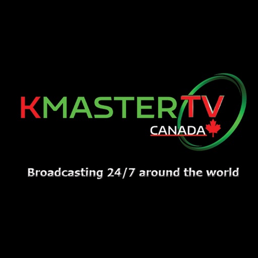 KMASTER TV