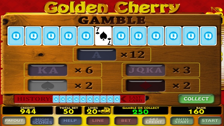 Slots! Golden Cherry screenshot-3