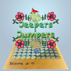 Activities of Jeepers Jumpers