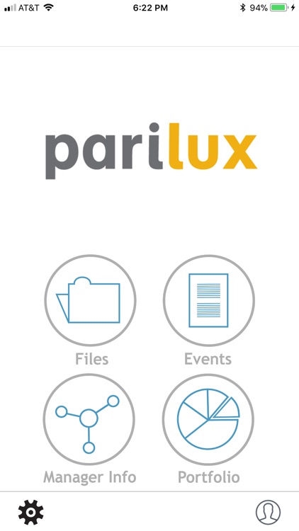 Parilux