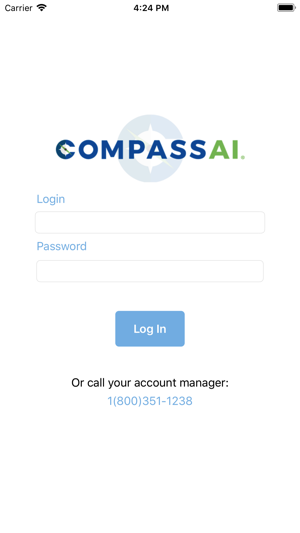 CompassAI(圖2)-速報App