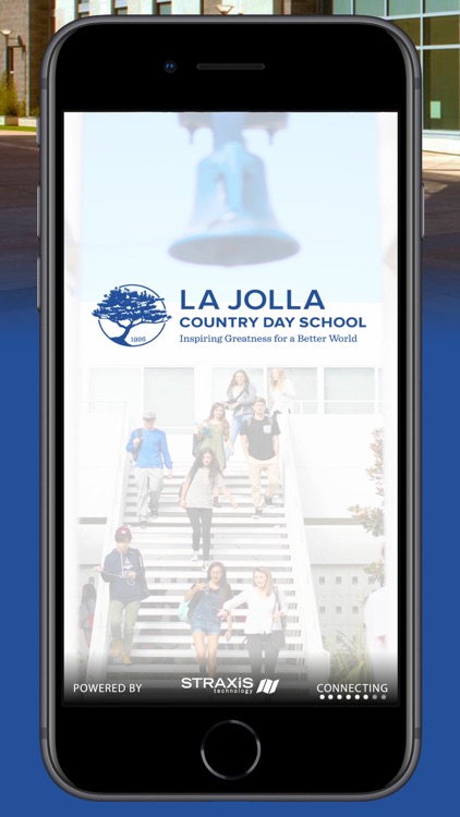 La Jolla Country Day School